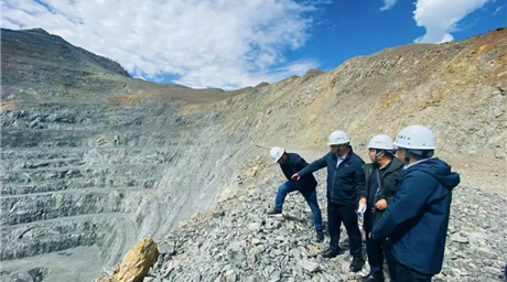 筑牢安全防线 锤炼过硬作风丨公司深入开展“安全大检查、作风大整顿”专项行动