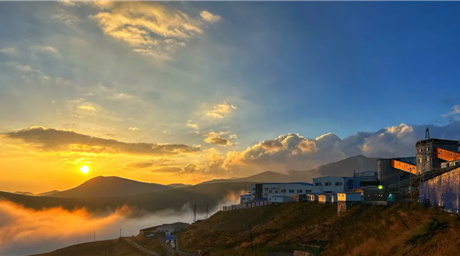 践行“两山”理念丨绘就绿色矿山新画卷