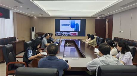 公司组织开展高企税收优惠及研发费用合规管理培训