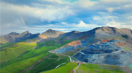 奋斗不息！矿山十二时辰