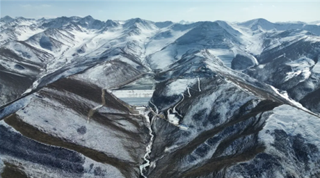 奋战四季度 决胜全年红——鑫顺矿业全力冲刺年度目标任务