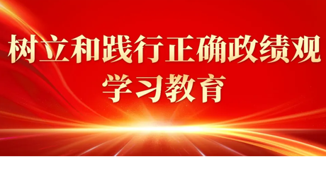 《习近平关于树立和践行正确政绩观论述摘编》⑦